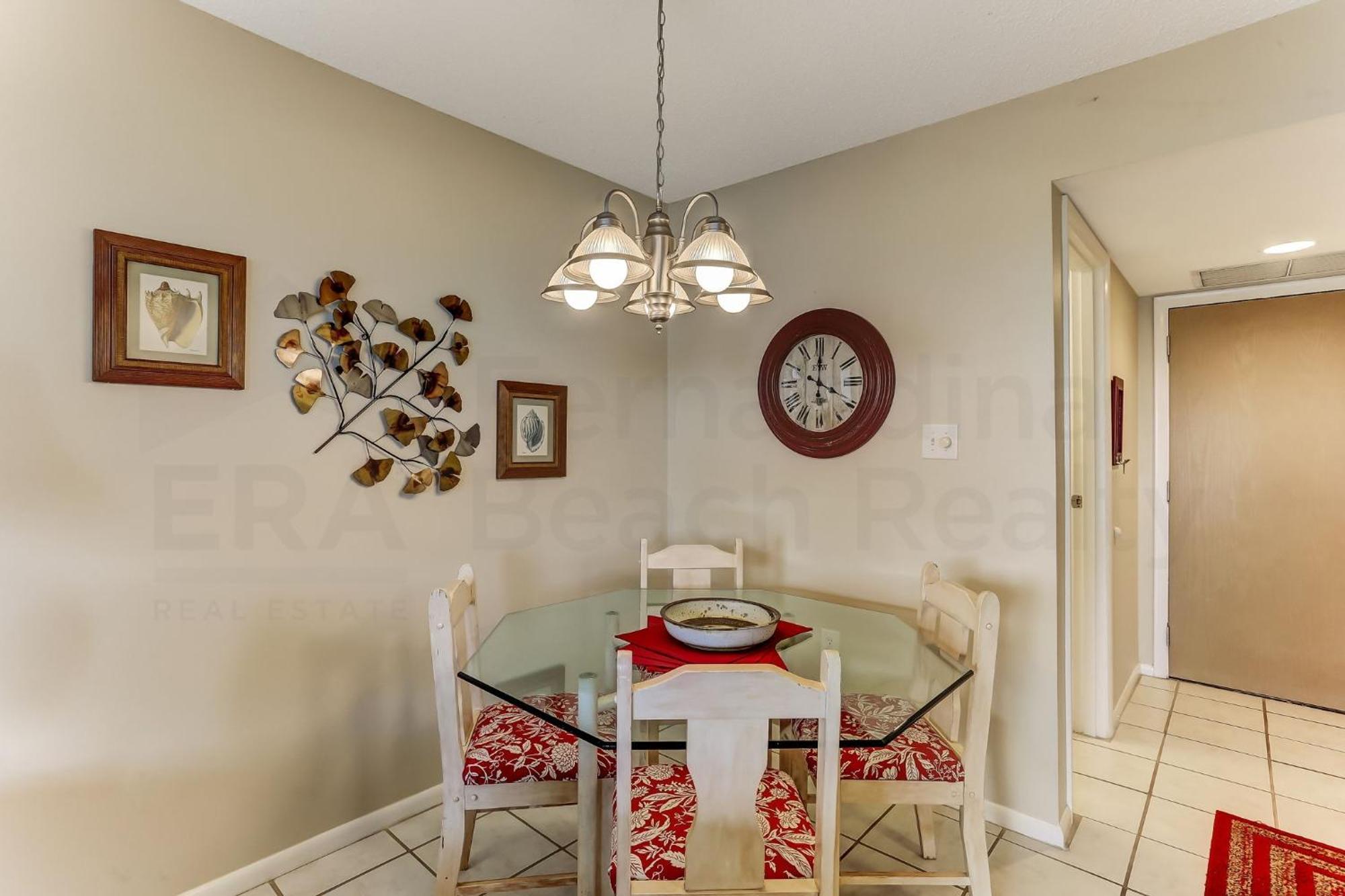 Beach Steps Away Condo Fernandina Beach Exterior photo