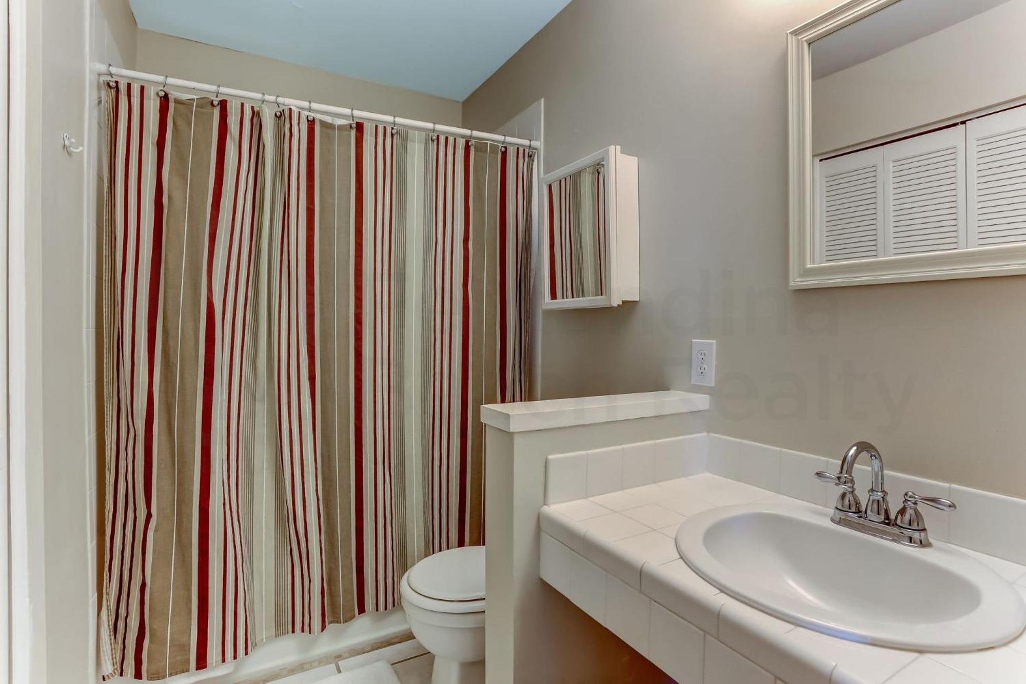 Beach Steps Away Condo Fernandina Beach Exterior photo